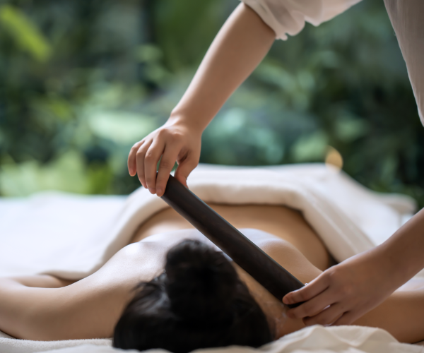 wellness spa and resort vietnam