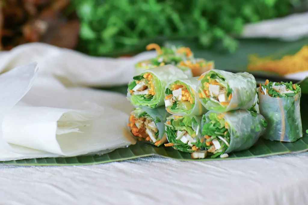 HEALTHY COOKING CLASS