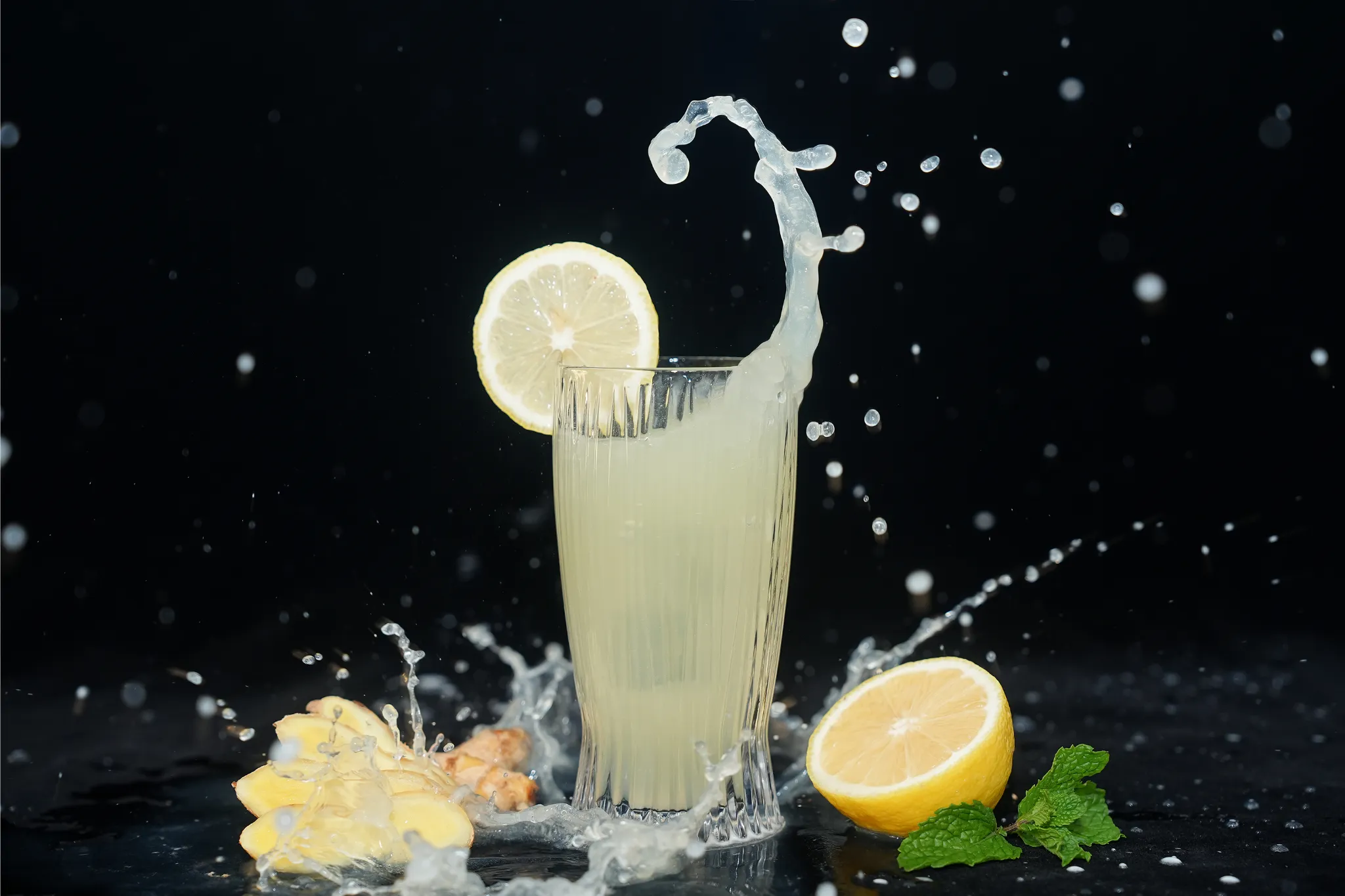 WELLNESS BEVERAGES - wellness resort vietnam