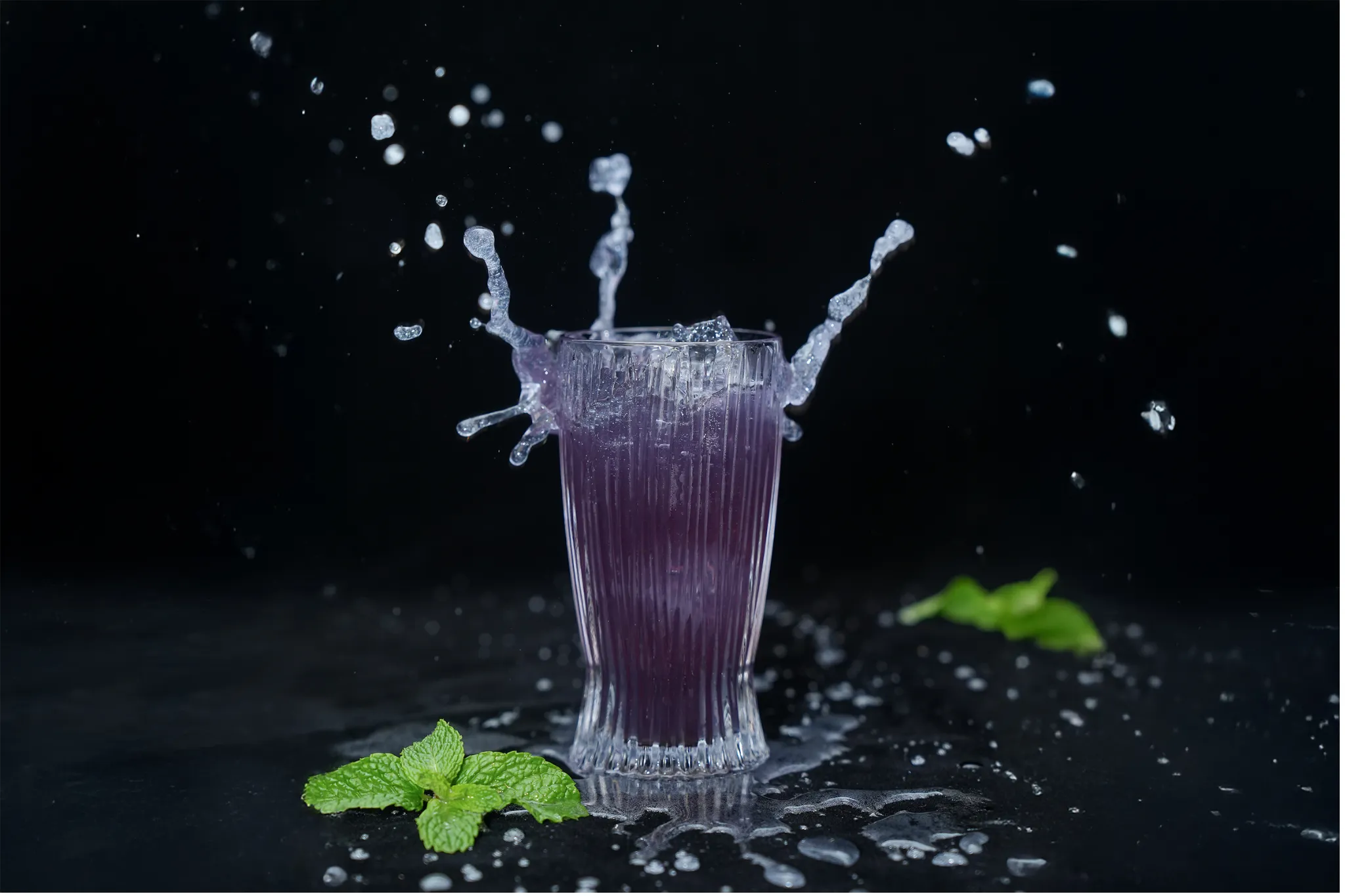 WELLNESS BEVERAGES - wellness resort vietnam (3)