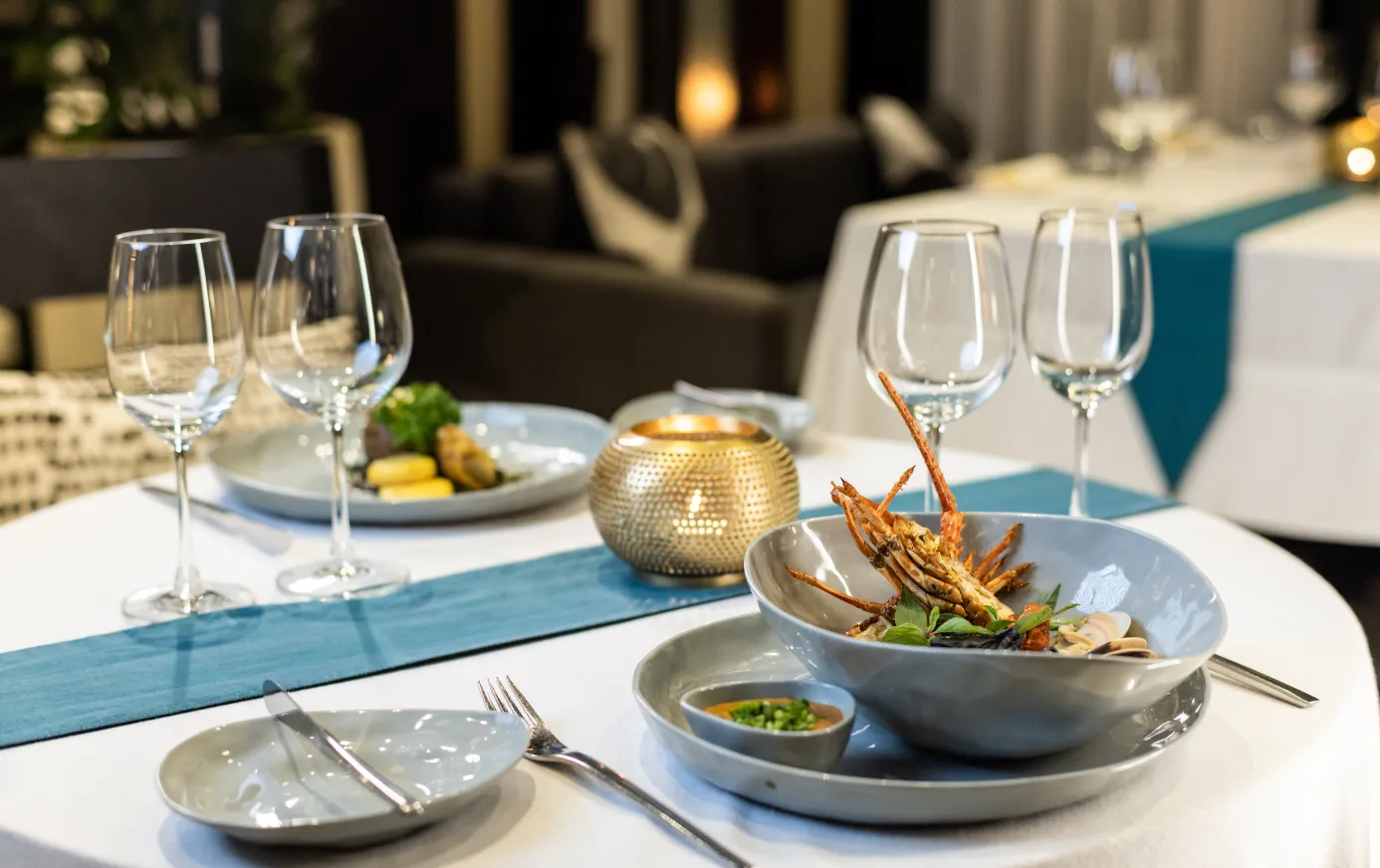 WINE & WELLNESS - danang beach resort