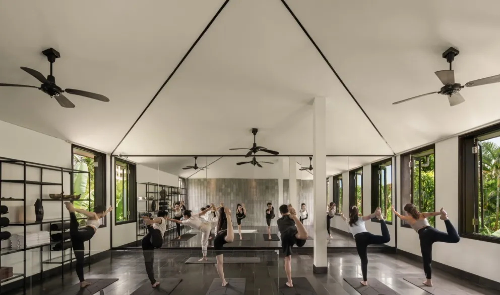 danang luxury resort