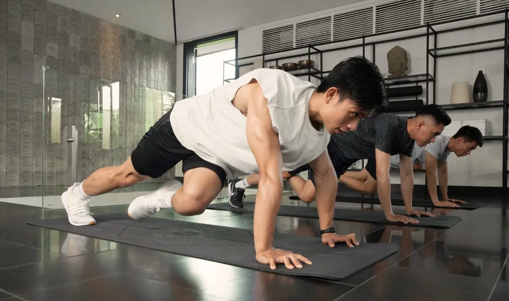 danang luxury resort