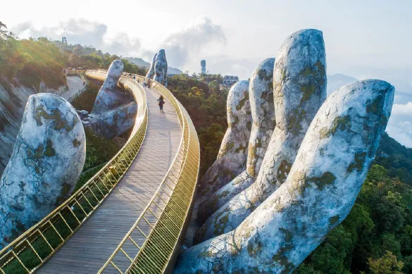 danang vietnam beach resort