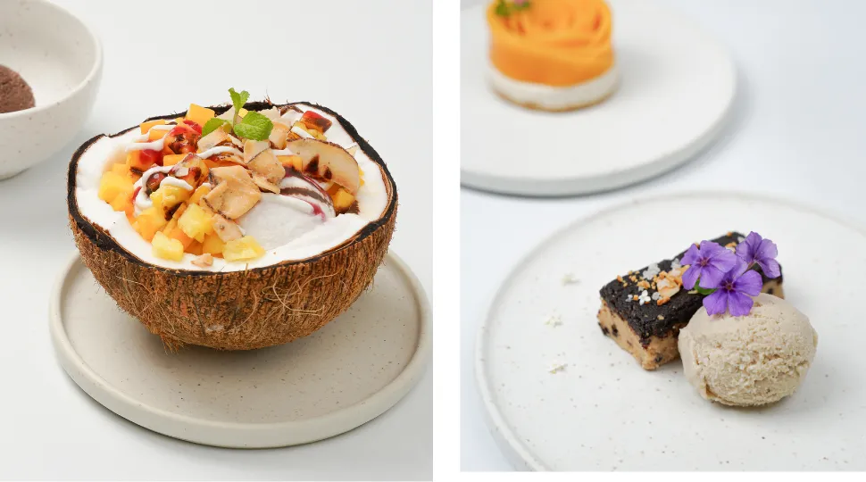 5 star beach resort vietnam