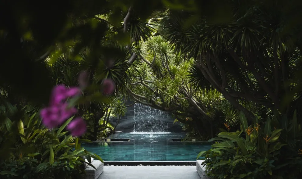 retreat resort vietnam