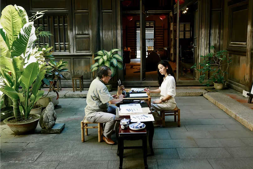 retreat resort vietnam