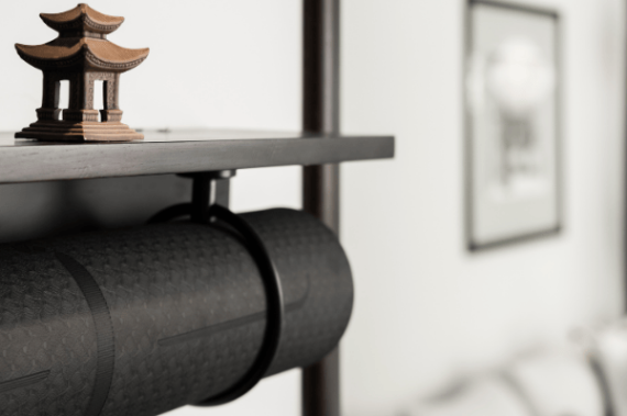 plant based wellness resort